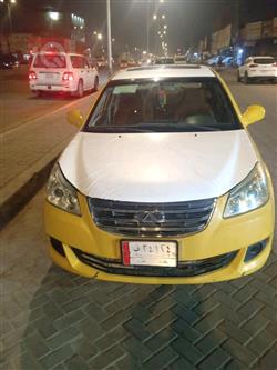 شيري E5